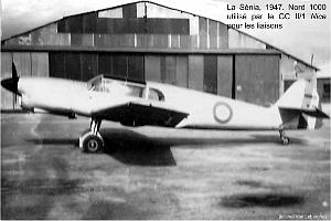 157 - ARMEE DE L'AIR EN ALGERIE 1945-1962-5 (72)